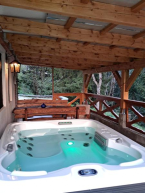 House Franja Kranjska Gora